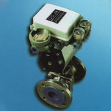 CCJ X(EPP) 4000型电气阀门定位器