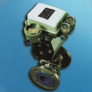 CCJ X(EPP) 4000型電氣閥門定位器